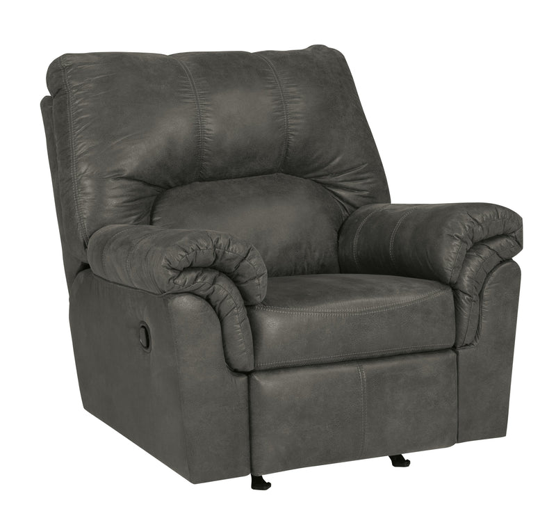 Bladen Recliner - Gate FurnitureRecliner