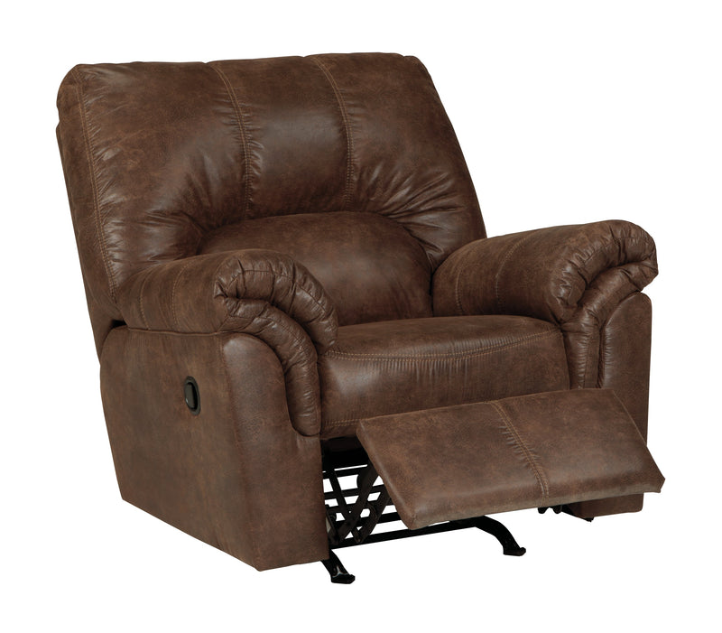 Bladen Recliner - Gate FurnitureRecliner