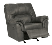 Bladen Recliner - Gate FurnitureRecliner