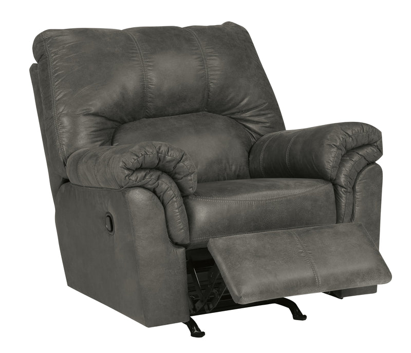 Bladen Recliner - Gate FurnitureRecliner