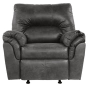 Bladen Recliner - Gate FurnitureRecliner