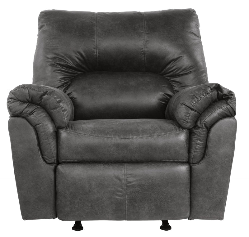 Bladen Recliner - Gate FurnitureRecliner