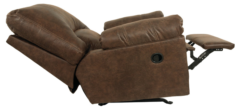 Bladen Recliner - Gate FurnitureRecliner