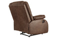 Bladewood Coffee Recliner - 6030529 - Gate Furniture