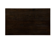 Blair Farm Brown 7 - Piece Dining Set - Gate FurnitureDining Room Set