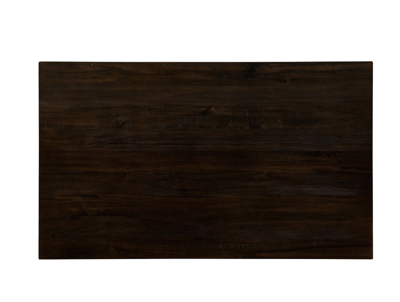 Blair Farm Brown 7 - Piece Dining Set - Gate FurnitureDining Room Set