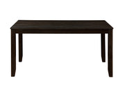 Blair Farm Brown 7 - Piece Dining Set - Gate FurnitureDining Room Set