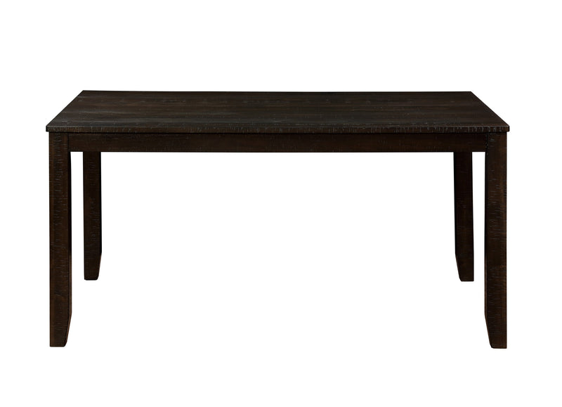 Blair Farm Brown 7 - Piece Dining Set - Gate FurnitureDining Room Set