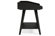 Blariden Metallic Gray Accent Table - A4000364 - Gate Furniture