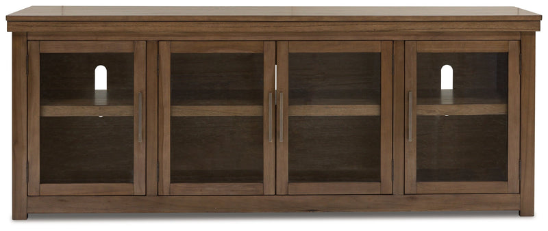 Boardernest 85" TV Stand - Gate FurnitureTV Stand