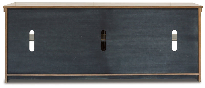 Boardernest 85" TV Stand - Gate FurnitureTV Stand