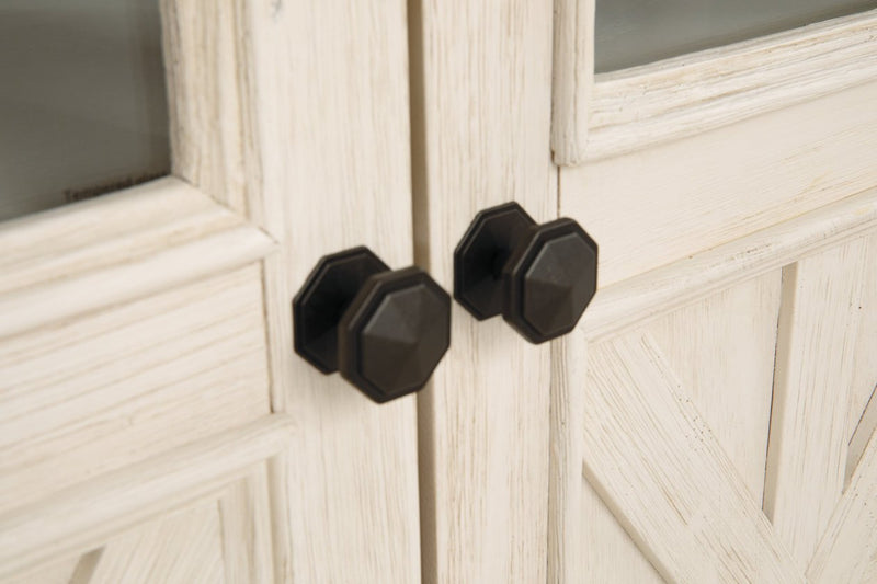 Bolanburg Two - tone 74" TV Stand - Gate FurnitureTV Stand