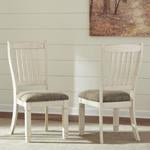 Bolanburg Two - tone Dining Chair (Set of 2) - Gate FurnitureDining Chair