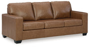 Bolsena Queen Sofa Sleeper - Gate FurnitureSleeper Sofa