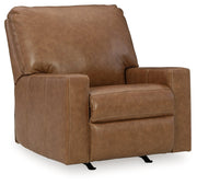 Bolsena Recliner - Gate FurnitureRecliner