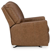 Bolsena Recliner - Gate FurnitureRecliner