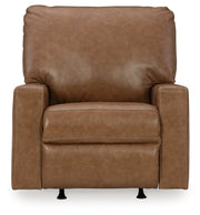 Bolsena Recliner - Gate FurnitureRecliner