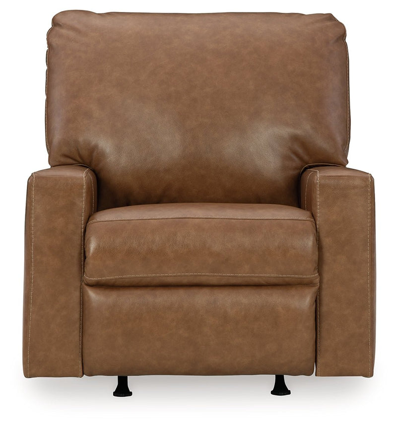 Bolsena Recliner - Gate FurnitureRecliner
