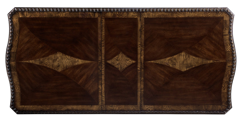 Bonaventure Park Cherry Dining Set - Gate FurnitureDining Room Set