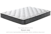 Bonnell Hybrid 8 Inch Queen Mattress - Gate FurnitureQueen Mattress