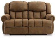 Boothbay Power Reclining Loveseat - Gate FurniturePower Reclining Loveseat