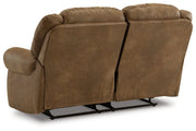 Boothbay Power Reclining Loveseat - Gate FurniturePower Reclining Loveseat
