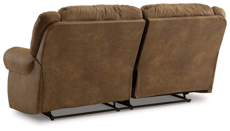 Boothbay Power Reclining Sofa - Gate FurniturePower Reclining Sofa
