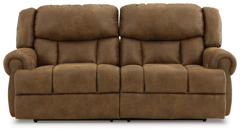 Boothbay Power Reclining Sofa - Gate FurniturePower Reclining Sofa