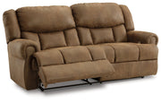 Boothbay Power Reclining Sofa - Gate FurniturePower Reclining Sofa