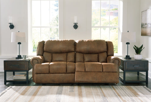 Boothbay Power Reclining Sofa - Gate FurniturePower Reclining Sofa