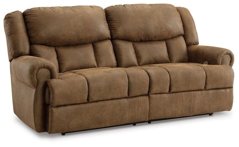 Boothbay Power Reclining Sofa - Gate FurniturePower Reclining Sofa