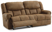 Boothbay Reclining Sofa - Gate FurnitureReclining Sofa