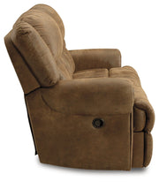 Boothbay Reclining Sofa - Gate FurnitureReclining Sofa