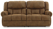 Boothbay Reclining Sofa - Gate FurnitureReclining Sofa