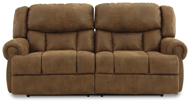 Boothbay Reclining Sofa - Gate FurnitureReclining Sofa