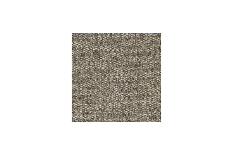 Bovarian Stone Ottoman - Gate FurnitureOttoman