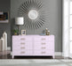 Bowtie Dresser Pink - 899Pink-D