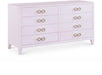 Bowtie Dresser Pink - 899Pink-D