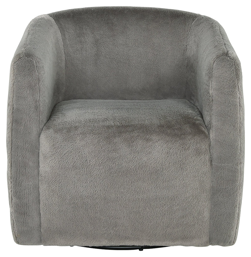 Bramner Accent Chair - Gate FurnitureChair