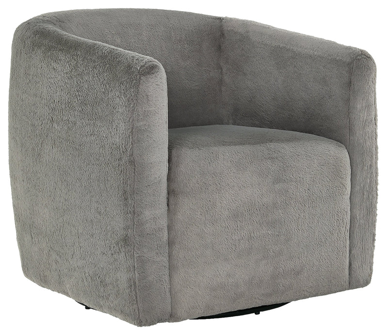 Bramner Accent Chair - Gate FurnitureChair