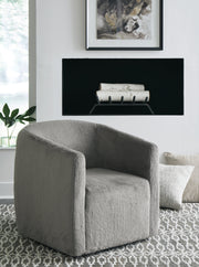 Bramner Accent Chair - Gate FurnitureChair