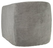 Bramner Accent Chair - Gate FurnitureChair