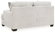 Brebryan Loveseat - Gate FurnitureLoveseat