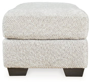 Brebryan Ottoman - Gate FurnitureOttoman