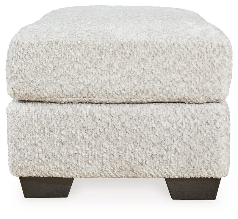 Brebryan Ottoman - Gate FurnitureOttoman