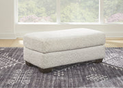 Brebryan Ottoman - Gate FurnitureOttoman