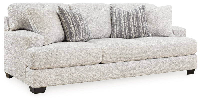 Brebryan Sofa - Gate FurnitureSofa