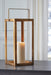 Briana Lantern - A2000529 - Gate Furniture