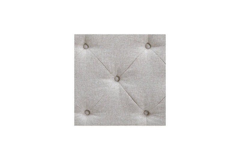 Briarson Beige/Brown Storage Bench - Gate FurnitureAccent Bench