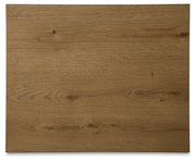 Brinstead Chairside End Table - Gate FurnitureEnd Table Chair Side